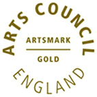 Artsmark Gold