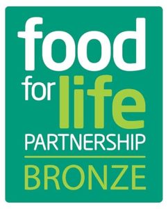 Food for life Bronze